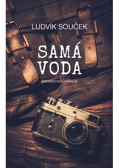 Samá voda - detektivní novela