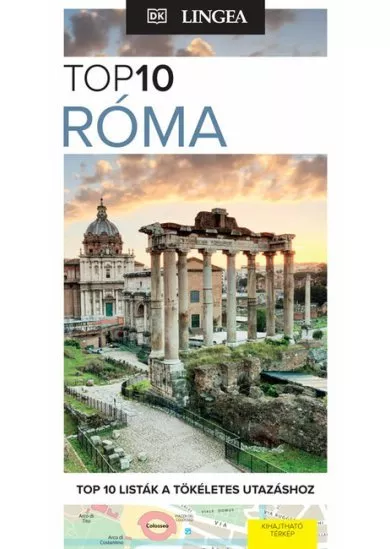 Róma - TOP 10
