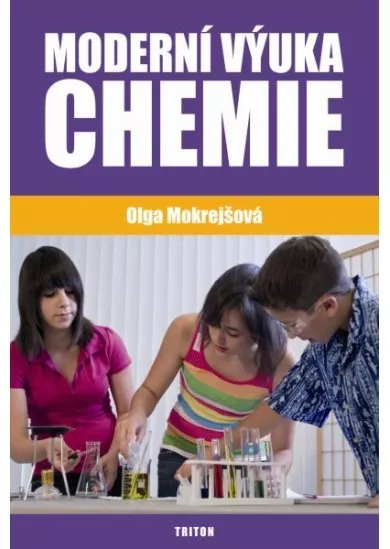 Moderní výuka chemie