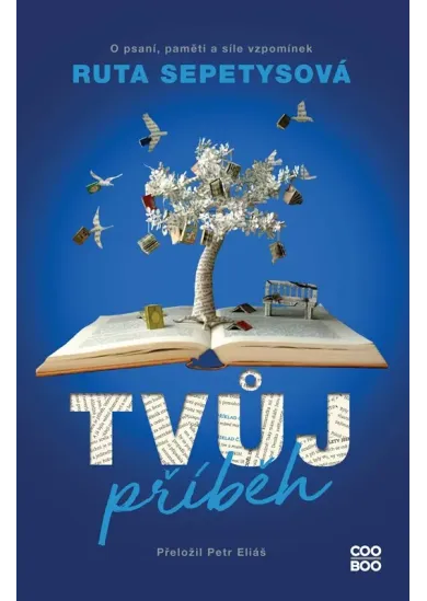 Tvůj příběh