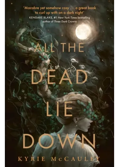 All the Dead Lie Down