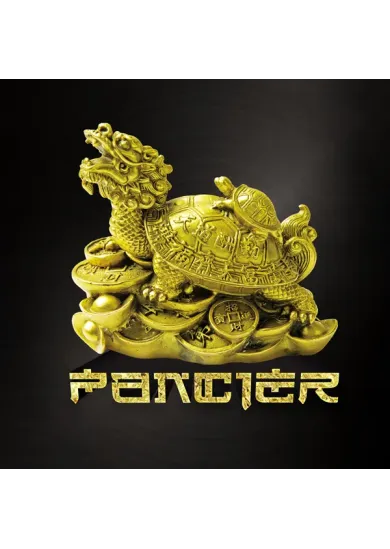Separ: Pancier - CD