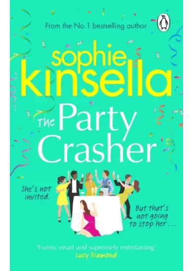 The Party Crasher