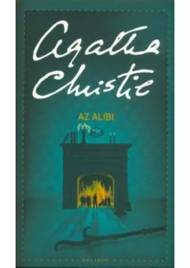 Az alibi /Puha