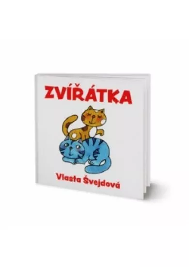 Zvířátka