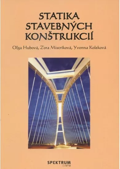 Statika stavebných konštrukcií