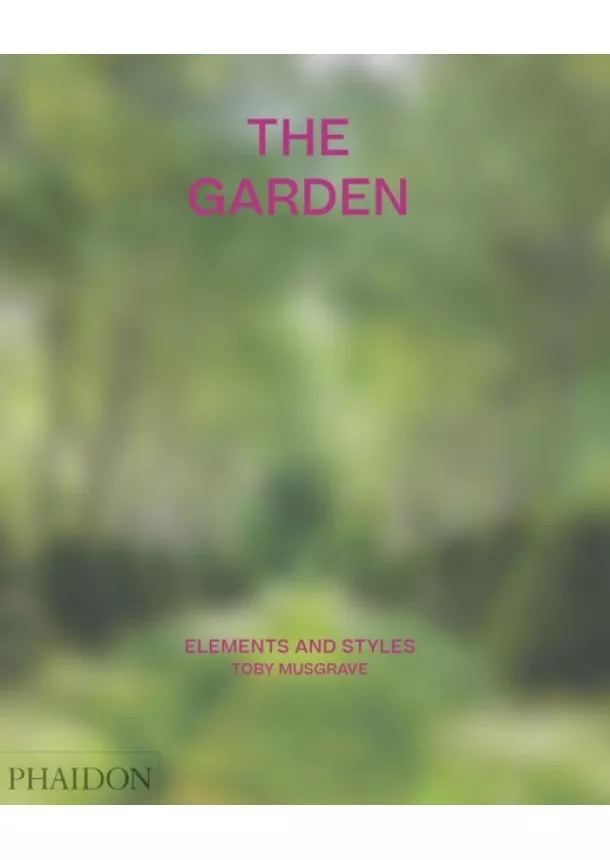 Toby Musgrave - The Garden