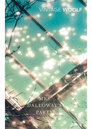 Mrs Dalloway`s Party