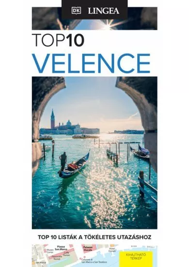 Velence - TOP 10