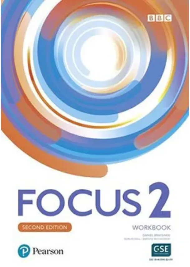 Focus 2 Workbook (2nd)