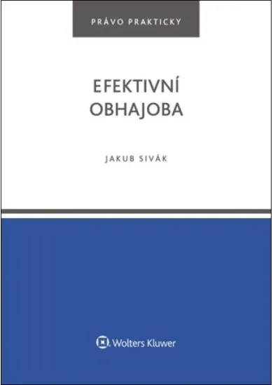 Efektivní obhajoba