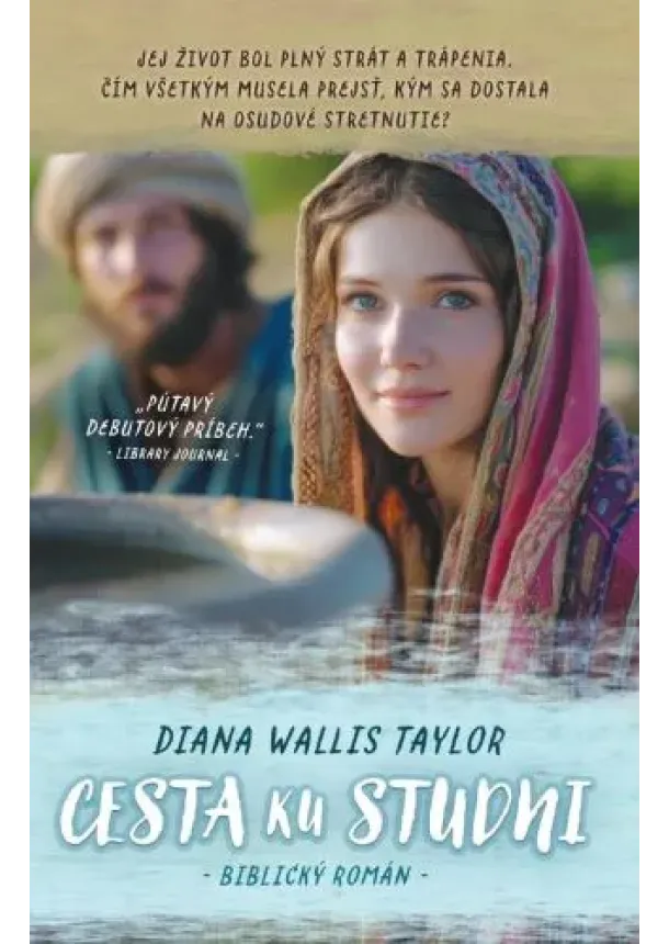 Diana Wallis Taylor - Cesta ku studni