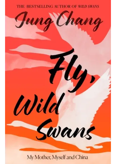 Fly, Wild Swans