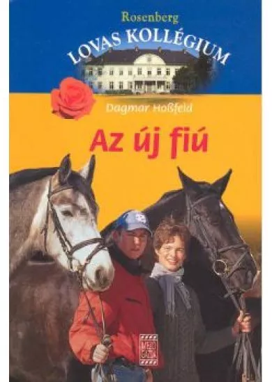 AZ ÚJ FIÚ