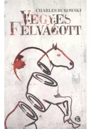 VEGYES FELVÁGOTT