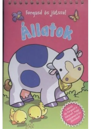 ÁLLATOK