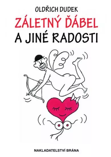 Záletný ďábel a jiné radosti