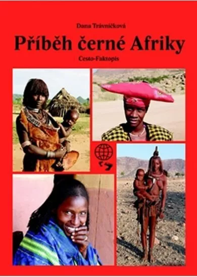 Příběh černé Afriky