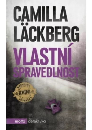 Vlastní spravedlnost