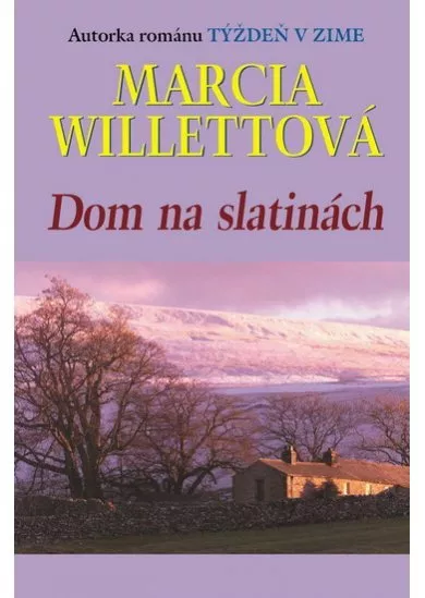 Dom na slatinách
