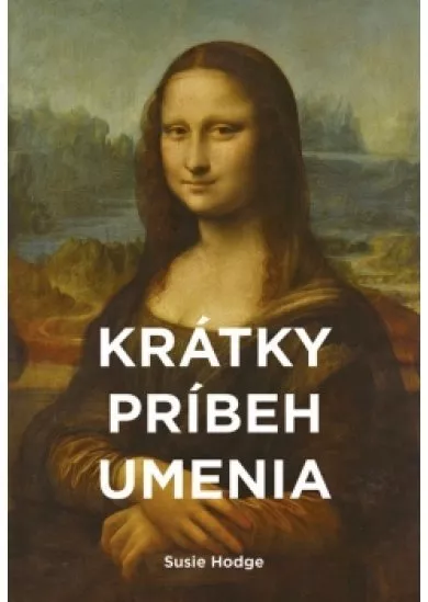 Krátky príbeh umenia