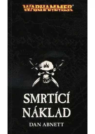 Smrtící náklad