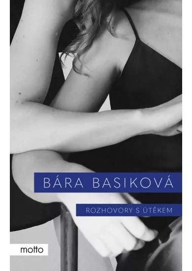 Rozhovory s útěkem