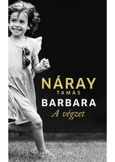Barbara - A végzet 1. kötet