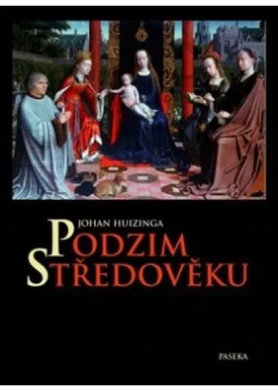 Podzim středověku