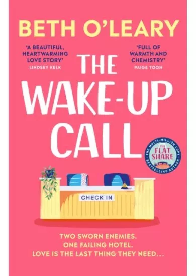 The Wake-Up Call