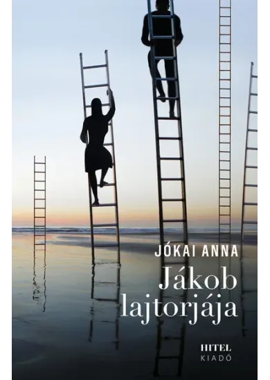 Jákob lajtorjája