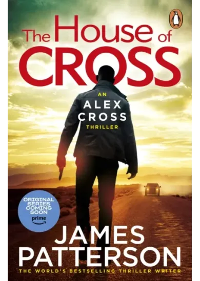 The House of Cross