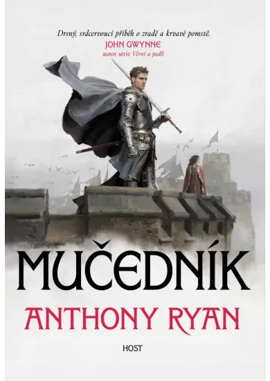 Mučedník
