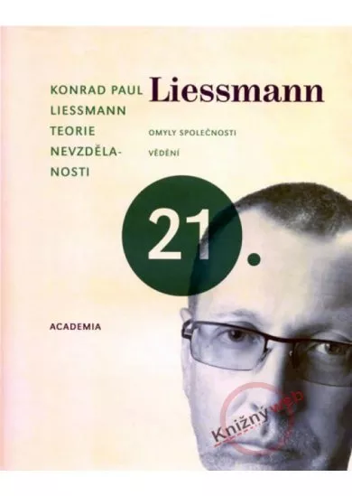 Teorie nevzdělanosti 21.