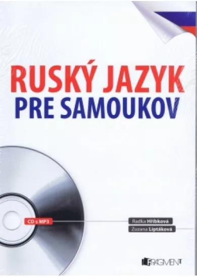 Ruský jazyk pre samoukov