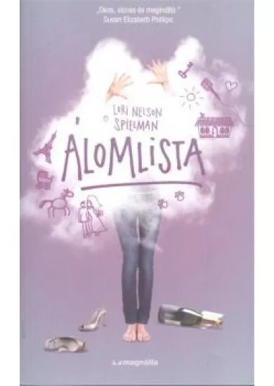 ÁLOMLISTA