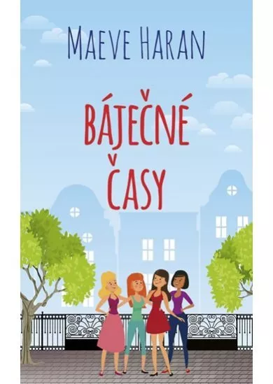 Báječné časy