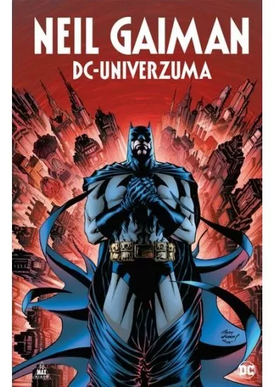 Neil Gaiman DC univerzuma (képregény)