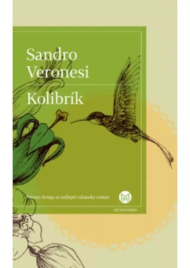 Kolibrík