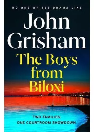 The Boys from Biloxi
