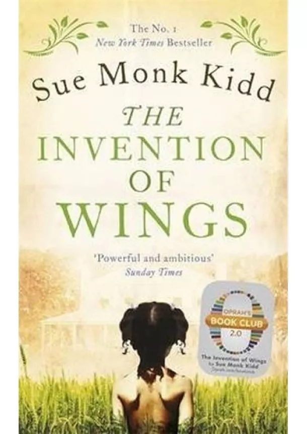 Invention of Wings