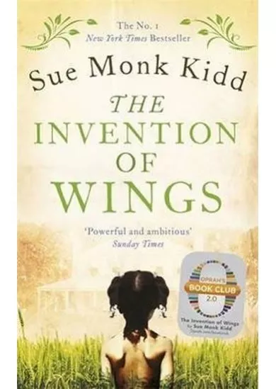 Invention of Wings