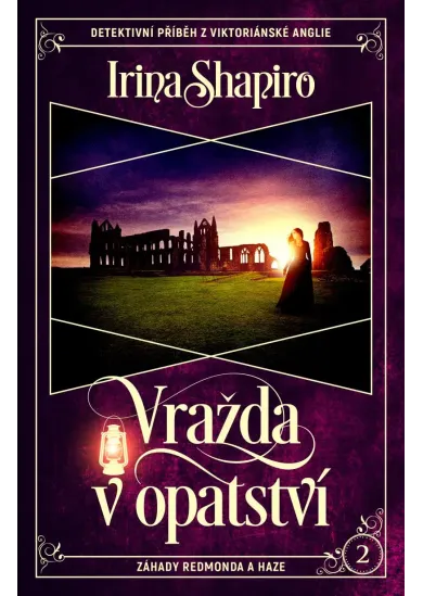 Vražda v opatství