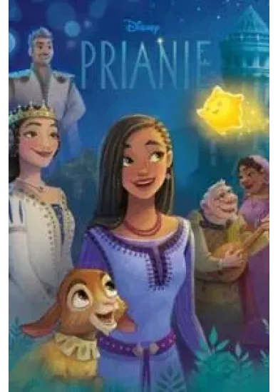 Prianie - Príbeh podľa filmu