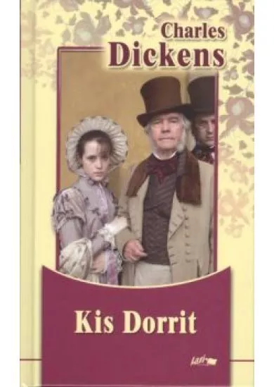 KIS DORRIT