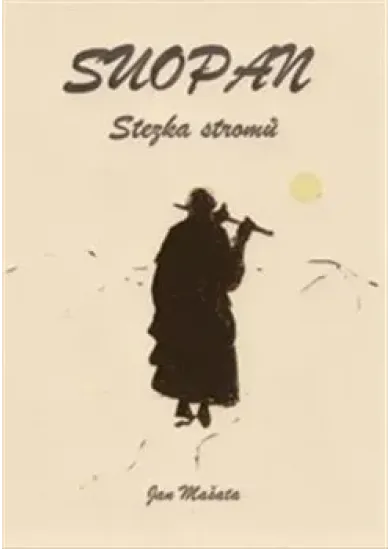 Suopan – Stezka stromů