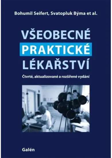Všeobecné praktické lékařství