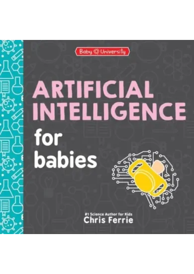 Artificial Intelligence for Babies