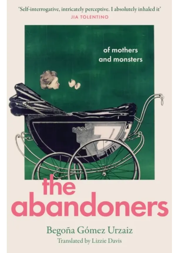 Begona Gomez Urzaiz - The Abandoners