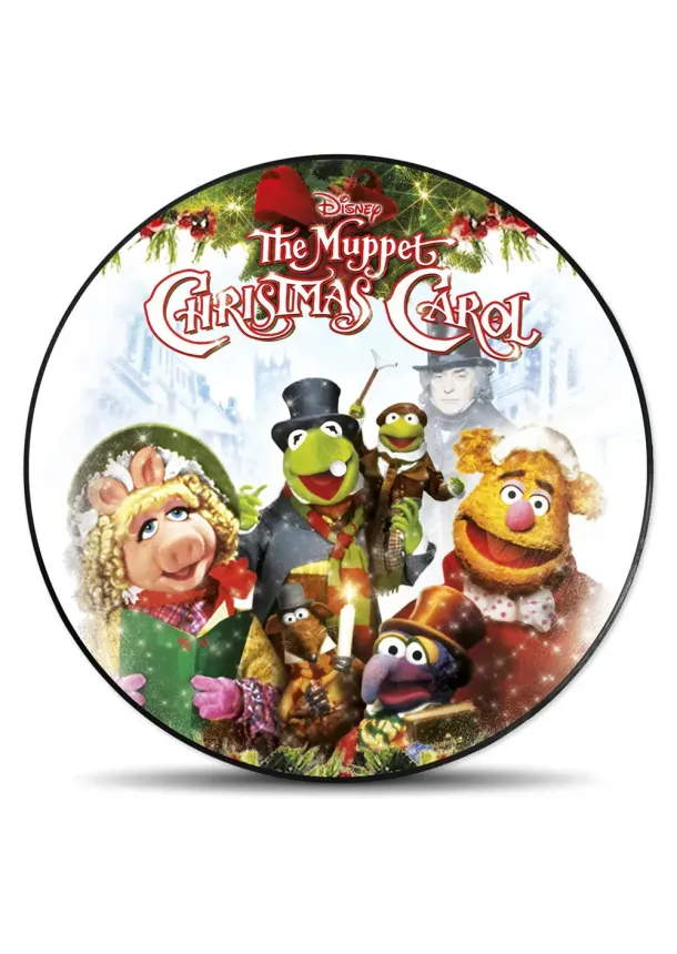 Various Artists, 3RD PARTIES - The Muppet Christmas Carol